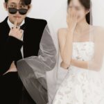 “4月に結婚”俳優コ・ジュン、美貌の妻を初公開…芸能人級のビジュアルに驚きの声相次ぐ