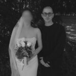 「NRG」ムン・ソンフン、再婚して2年…結婚式