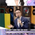 チェヨン、デビュー当時と変わらぬ美貌…「不朽の名曲」