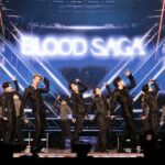 「ENHYPEN」、「BLOOD SAGA」で示した物語型コンサートの好例…熟練したステージ力