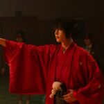 映画「教生実習」ユ・ソンホ、400歳の侍妖怪に変身…日本語のセリフと発音を丸ごと暗記