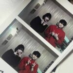 ユン・ミンス（VIBE）の息子ユン・フ＆チェ・ジェウォンの娘ユビン、“リアルカップル”の甘い近況