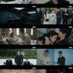 ≪韓国ドラマNOW≫「21世紀の大君夫人」第8話、IU×ビョン・ウソク契約結婚流出で世論一変＝視聴率11.2％、あらすじ・ネタバレ