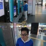 “アナログ人間”イ・ボムス、電車チケット購入で危機に直面＝「アラフォー息子の成長日記」