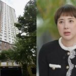 ソ・イニョン自宅公開、“韓国版パリス・ヒルトン”のリアルな生活