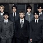 「BTS」の「ARIRANG」、米ビルボード・アルバムチャートで5位…6週連続“トップ5”に