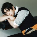 ジニョン（GOT7）、5月13日2ndミニアルバム「Said ＆ Done」リリース…ウォンピル（DAY6）とコラボ