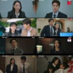 ≪韓国ドラマNOW≫「秘密の監査 -Filing for Love-」第4話、シン・ヘソン×コンミョンが突然のキス＝視聴率7.9％、あらすじ・ネタバレ