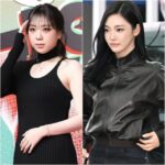 歌手イ・ヨンジ＆「aespa」NINGNING、酒ゲームの“ペナルティ”で400万円寄付？…誤解を生む前に釈明