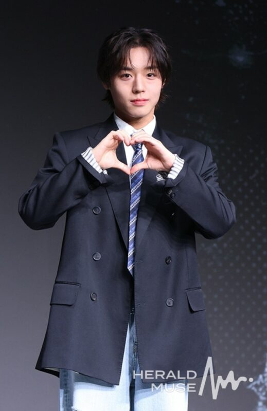パク・ジフン、飲酒トークバラエティー「準備したものは特にないけど4