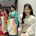 “ハク氏夫人”チェ・ソアン、IUと「大君夫人」で再会したら…公開告白