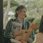 ≪中華ドラマNOW≫「テレサ・テン 歌姫を愛した人々」47話，ルガーノ出身の青年マークと親しくなる麗筠＝あらすじ・ネタバレ