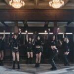 “Let’s choom リズムを飲み込もう”「BABYMONSTER」、新曲で全世界を踊り場に
