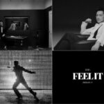 Rain（ピ）、新曲『FEEL IT』ティザー公開…洗練されたセクシーさに視線集中