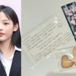“復帰協議中”「NewJeans」MINJI、誕生日を前に…人知れず伝えた近況