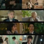 ≪韓国ドラマREVIEW≫「君がきらめく季節に」９話あらすじと撮影秘話…近距離で見つめ合うチェ・ジョンヒョプとイ・ソンギョン＝撮影裏話・あらすじ
