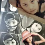 「少女時代」は違うね…“天然美人”ソヒョン、変わらない“7歳時”の写真公開