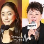 女優故キム・スミさんの夫死去…妻が逝ってから1年7か月ぶり