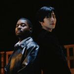 アン・ヒョソプ、ポップスターKhalidとサプライズコラボ「Something Special」発売（動画あり）