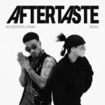 歌手DEAN、11年ぶりにAnderson.Paakと再コラボ…8日に新曲発売