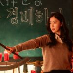 元「Secret」ハン・ソナ映画「教生実習」、恐怖に病みつき感を”ひとさじ”…背筋が凍るほど面白い