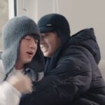 「BTS」Jin、「RUN BTS!」のフットバレーも圧倒！ビジュアル・運動・バラエティーまでこなす「天才オールラウンダー」に爆発的反響