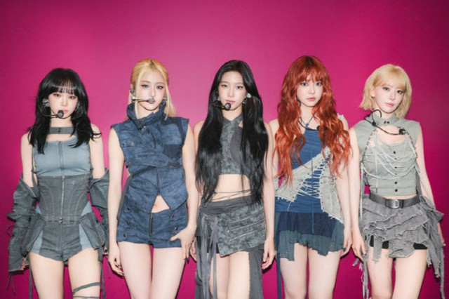 新曲ラッシュ！K-POPガールズグループを語り合おう