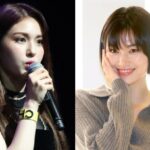 “再集結”「I.O.I」ソミ＆ドヨン、“同性同士でキス”…破格のMVティーザーにファン騒然