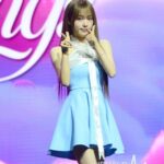 歌手チェ・イェナ（YENA）、「CATCH CATCH」が中国を揺さぶる…K-POP初 bilibiliで500万ビューを突破