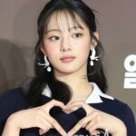MINJI「また会おうね」…ADORの誕生日祝福に「NewJeans」復帰期待高まる