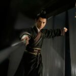≪中華ドラマNOW≫「驪妃（りひ）-The Song of Glory-」2話，殺された阿奴が長年行方不明だった沈家の娘だと知る驪歌＝あらすじ・ネタバレ