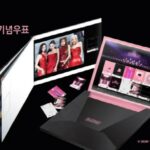 「BLACKPINK」、10周年記念切手が韓国で発行…”K-POP女性アーティスト初”