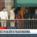 「BTS」のメキシコ訪問、経済効果は約1億750万ドル