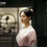 ≪中華ドラマNOW≫「驪妃（りひ）-The Song of Glory-」3話，驪歌の勇敢さと強い信念に深く感銘を受ける劉意宜＝あらすじ・ネタバレ