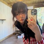 「AKMU」イ・スヒョン、 「スランプ克服」…ダイエットも成功しラブリーな近況公開