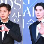 「第62回百想芸術大賞」、新人賞は2人の王のもとへ…「王と生きる男」パク・ジフン（Wanna One）＆「暴君のシェフ」イ・チェミンが受賞