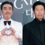 「第62回百想芸術大賞」無名時代にビデ工場で共にバイトをしていたリュ・スンリョンとユ・ヘジン、そろって“大賞”受賞＜受賞ラインナップ＞