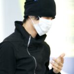 【フォト】「RIIZE」ウォンビン＆ショウタロウ、東京へ…すべて隠しても隠せないオーラ