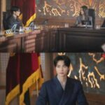 IU、ビョン・ウソクを守るためついに離婚を決意…熾烈な全面戦争を宣言（21世紀の大君夫人）
