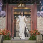 「SNL出演」ハン・ガイン、ついにすべてを捨てた…タブーを破る「自由夫人」宣言にシン・ドンヨプもあきらめた？