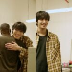 アン・ヒョソプ、Khalidとタッグ…俳優を超えグローバルアーティストへ「とてもワクワクしている」