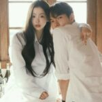 “これがホントの乗り換え恋愛”クァク・ミンギョン＆シン・スンヨン、公開恋愛を始めるやいなや本格的なラブスタグラム大放出“最大のどんでん返し”