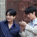 「BTS」Jung Kook、メキシコで熱狂的な人気…「Googleトレンド」でも1位