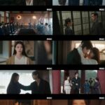 ≪韓国ドラマNOW≫「21世紀の大君夫人」第10話、IU＆ビョン・ウソク、涙のキスから一転…炎の中に消えたビョン・ウソク＝視聴率13.3％、あらすじ・ネタバレ