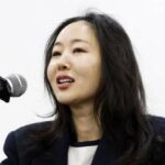 ミン・ヒジンADOR元代表、全南大5·18研究所で特別講演「Kカルチャーと民主主義」