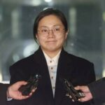 パク・ナレ、元マネージャーとのトラブルで追加調査…5月中に3回目の事情聴取へ