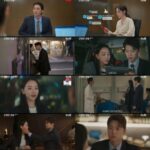 ≪韓国ドラマNOW≫「秘密の監査 -Filing for Love-」第5話、シン・ヘソン、過去を告白…コンミョンの涙に心開く＝視聴率5.9％、あらすじ・ネタバレ