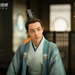≪中華ドラマNOW≫「驪妃（りひ）-The Song of Glory-」4話，驪歌と沈楽清の対立が激化＝あらすじ・ネタバレ