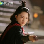 ≪中華ドラマNOW≫「驪妃（りひ）-The Song of Glory-」5話，皇帝が沈家を守るため劉義康に結婚を命じる＝あらすじ・ネタバレ