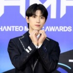 「CIX」ヨンヒ、グループ解散後きょう（11日）志願入隊…「すぐに戻ってくる」